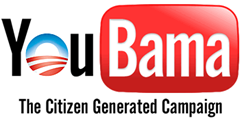 YouBama - YouTube de Barack Obama